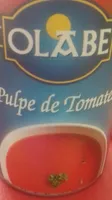 Pulpe de Tomates