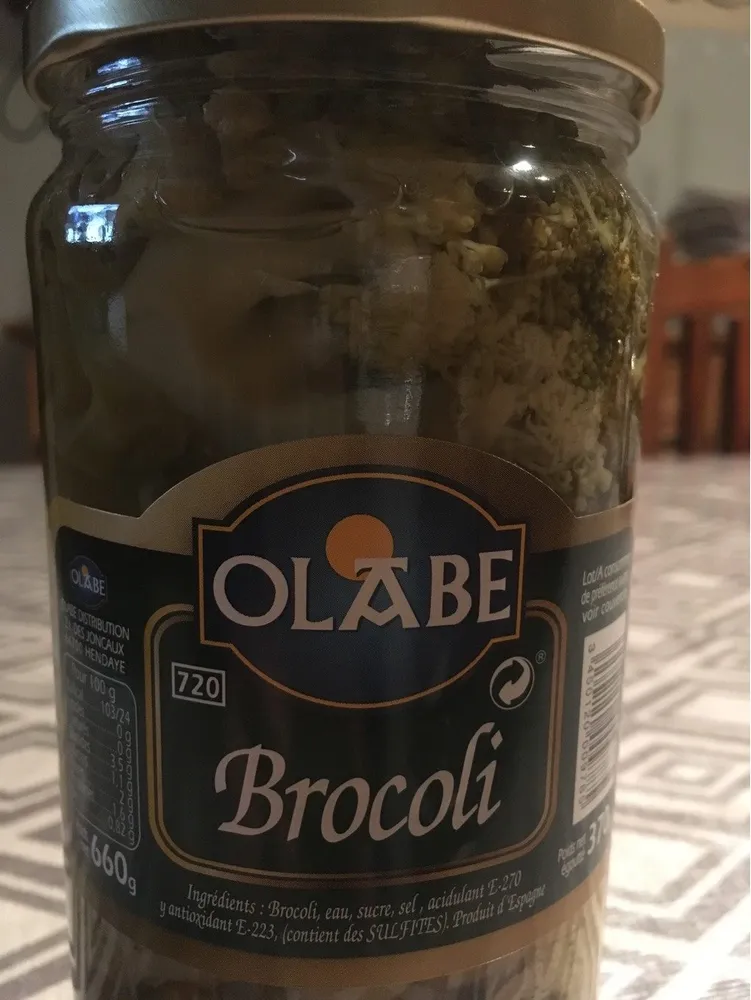 Brocoli