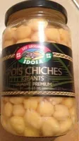 Pois chiches