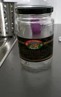 Haricots blancs géants