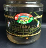 Poivrons Puiquillos