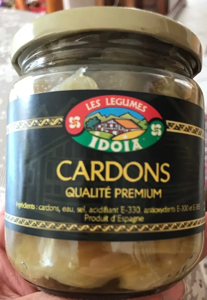 Cardons