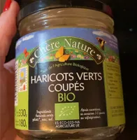 Haricit verts