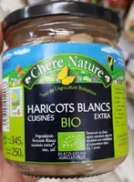 Haricots Blancs cuisinés
