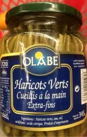 Haricots verts