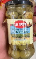 Olives