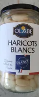Haricots blancs