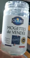 Mogettes de Vendée