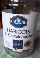 Haricots de castelnaudary
