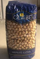 Pois chiches