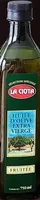 Huile d’olive extra vierge