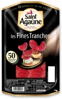Les Fines Tranches (paquet 75 g)