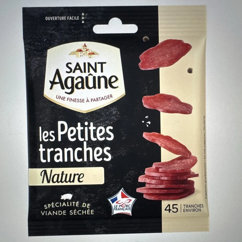 Les p‘tites tranches nature