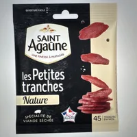 Les p‘tites tranches nature