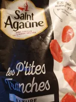 Saint agune