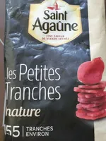 Les petites tranches