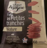 Les petites tranches