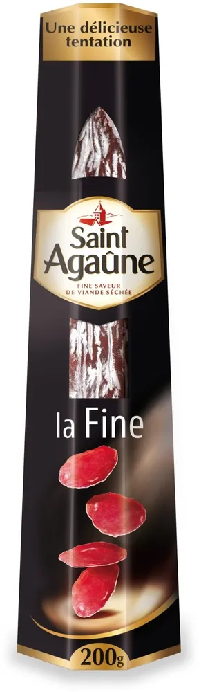 La Fine