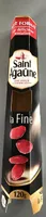 La Fine - Saucisse sèche