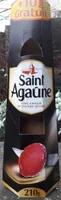 Spécialité de saucisson sec Saint Agaûne