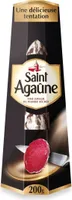 Saint Agaûne - spécialité de viande séchée