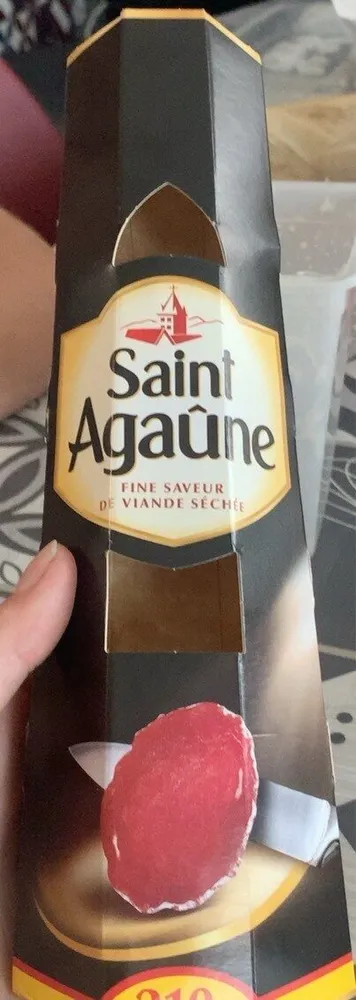 Saucisson