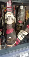 Saucisson