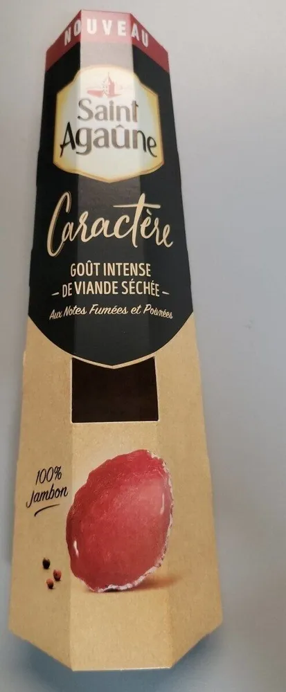 Caractère