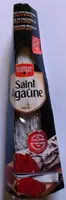 Saint Agaûne - Fine saveur de viande séchée