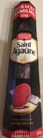 Saint Agaûne (format familial)