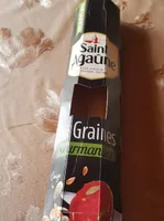 Saint agaune