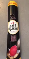 Saint Agaune