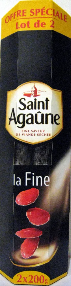 La Fine