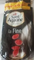 Saucisson