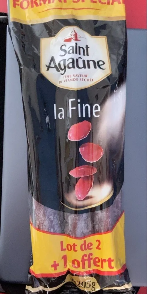 La Fine