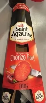 Chorizo
