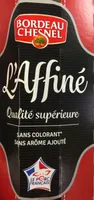 L’affiné