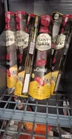 Saint Agaûne au Comté