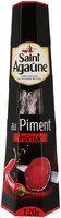 Saucisse sèche au piment intense