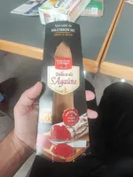 Spécialité de SAUCISSON SEC
