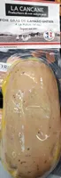 Foie gras