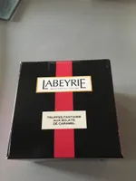 Truffes fantaisie aux éclats de caramel