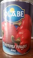 Poivrons rouges