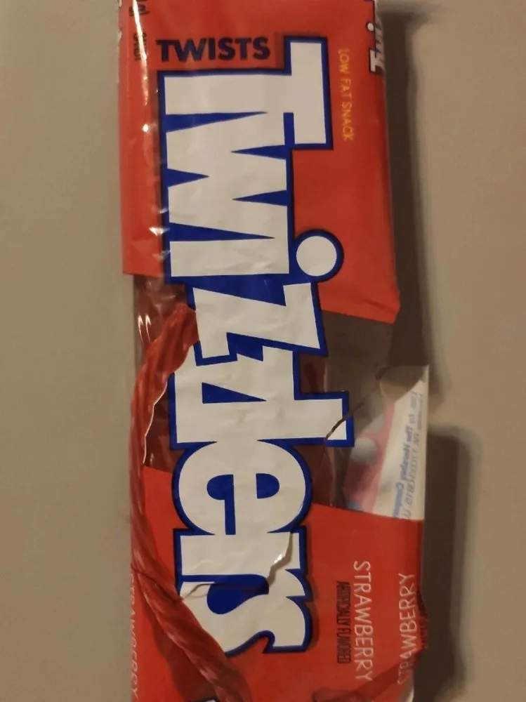 Twizzlers