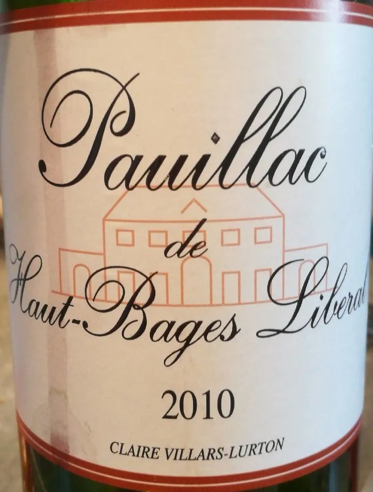 Meilleur vin du monde