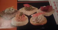Canapés prestige