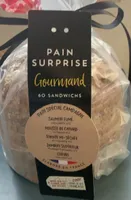 Pain surprise