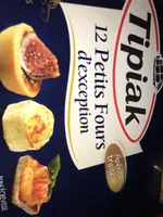 Petits fours d’exception