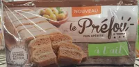 Le prefou