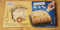Cheese bread